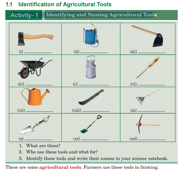Common Problems With Farm Tools And How To Troubleshoot Them