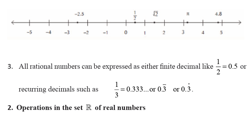 Course: S4 : Mathematics