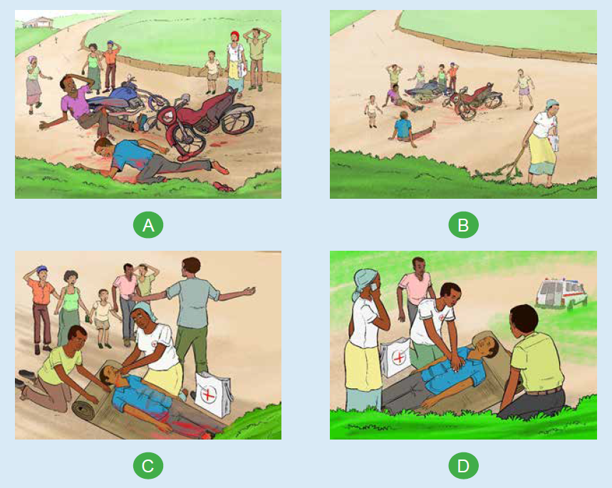 Course: S5: Fundamentals Of Nursing