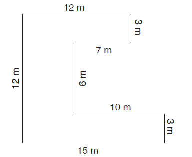 Calculate the perimeter