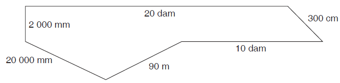 plot of land?