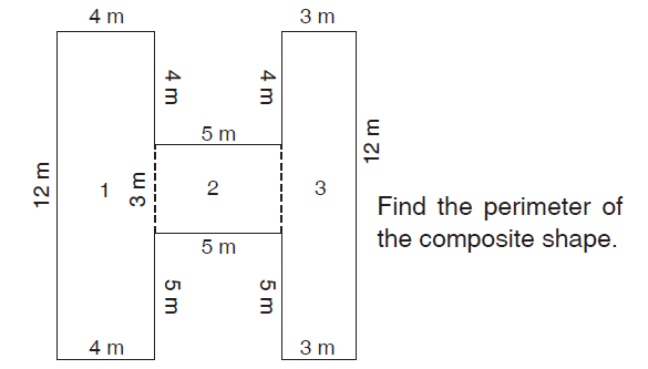 composite shape