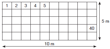 TABLE OF ACTIVITY