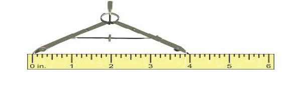 Measuring a to b