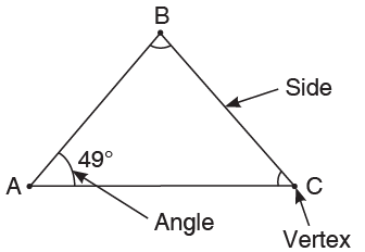 TRIANGLE